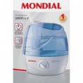Umidificador de ar Mondial Confort Air2 UA-02